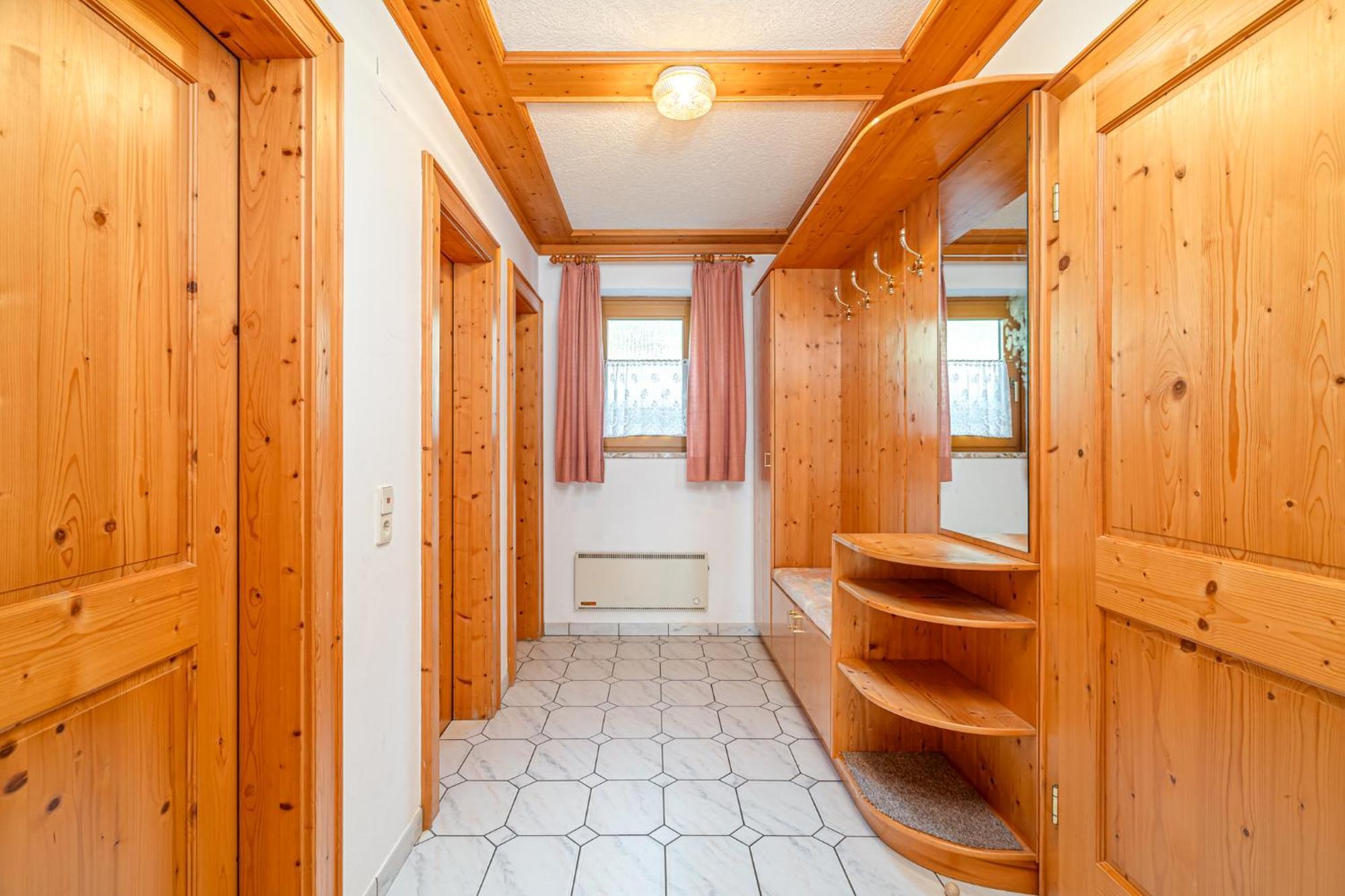 Appartements Spitzegel Hermagor-Pressegger See Bagian luar foto