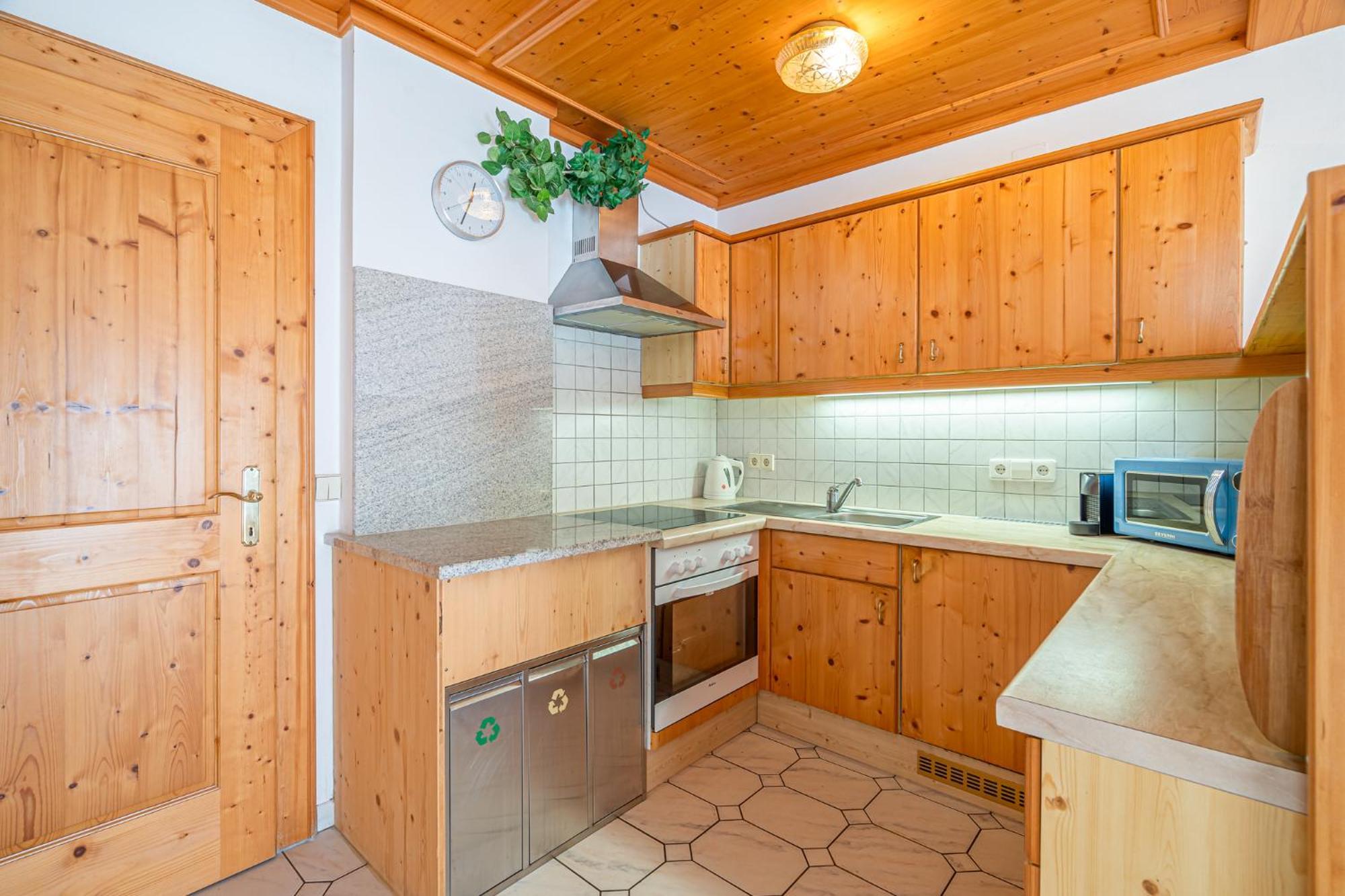 Appartements Spitzegel Hermagor-Pressegger See Bagian luar foto
