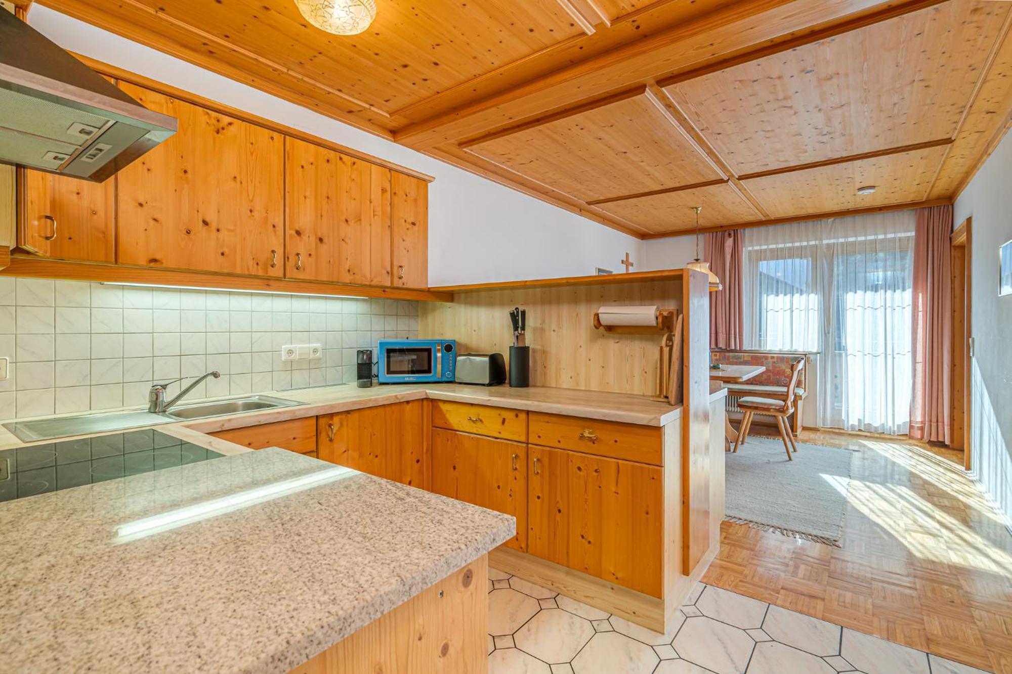Appartements Spitzegel Hermagor-Pressegger See Bagian luar foto