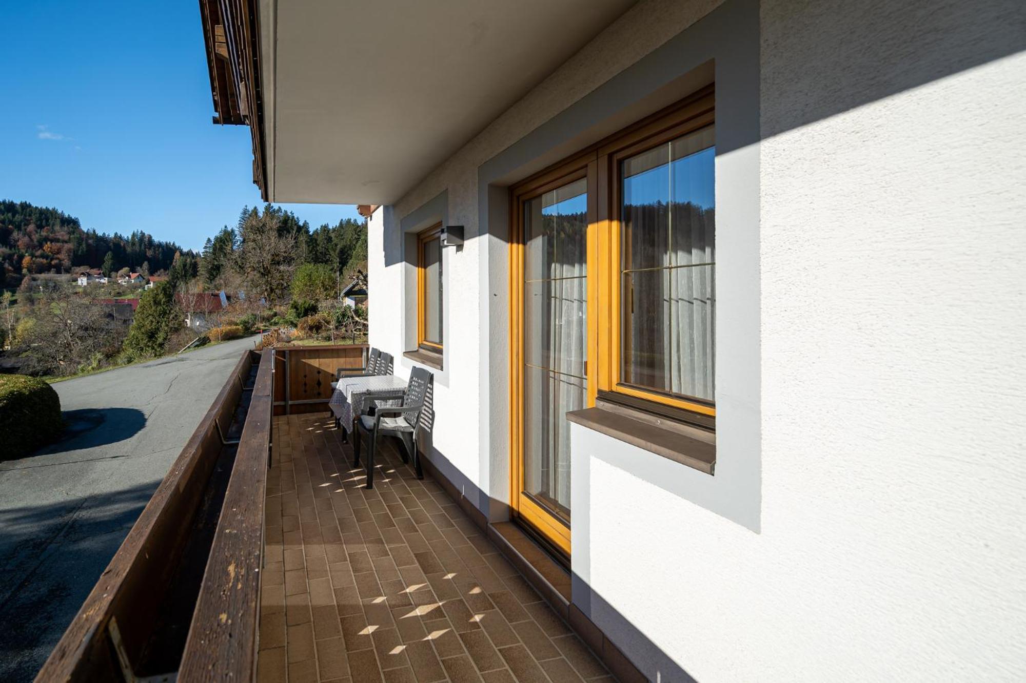 Appartements Spitzegel Hermagor-Pressegger See Bagian luar foto