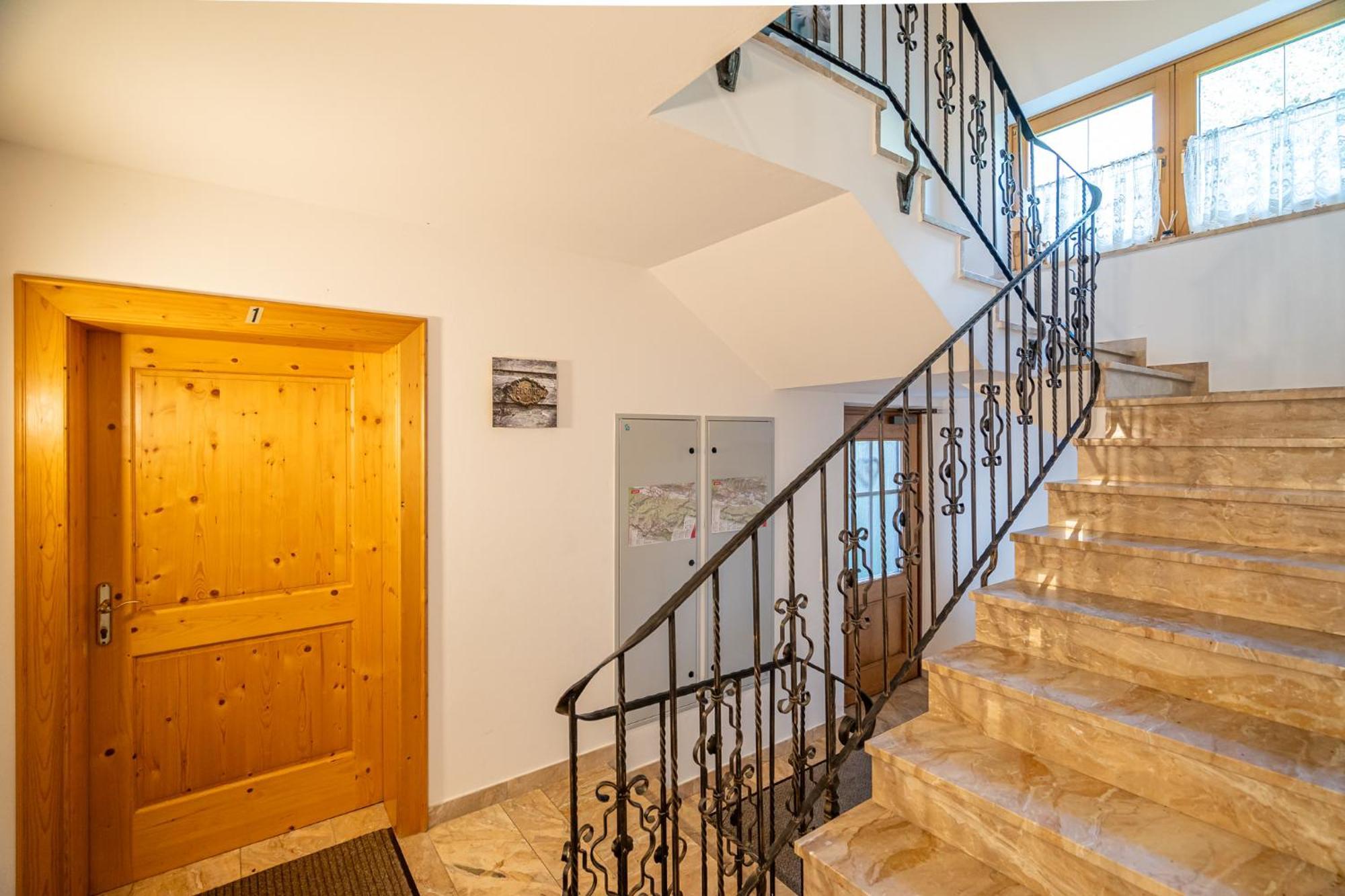 Appartements Spitzegel Hermagor-Pressegger See Bagian luar foto