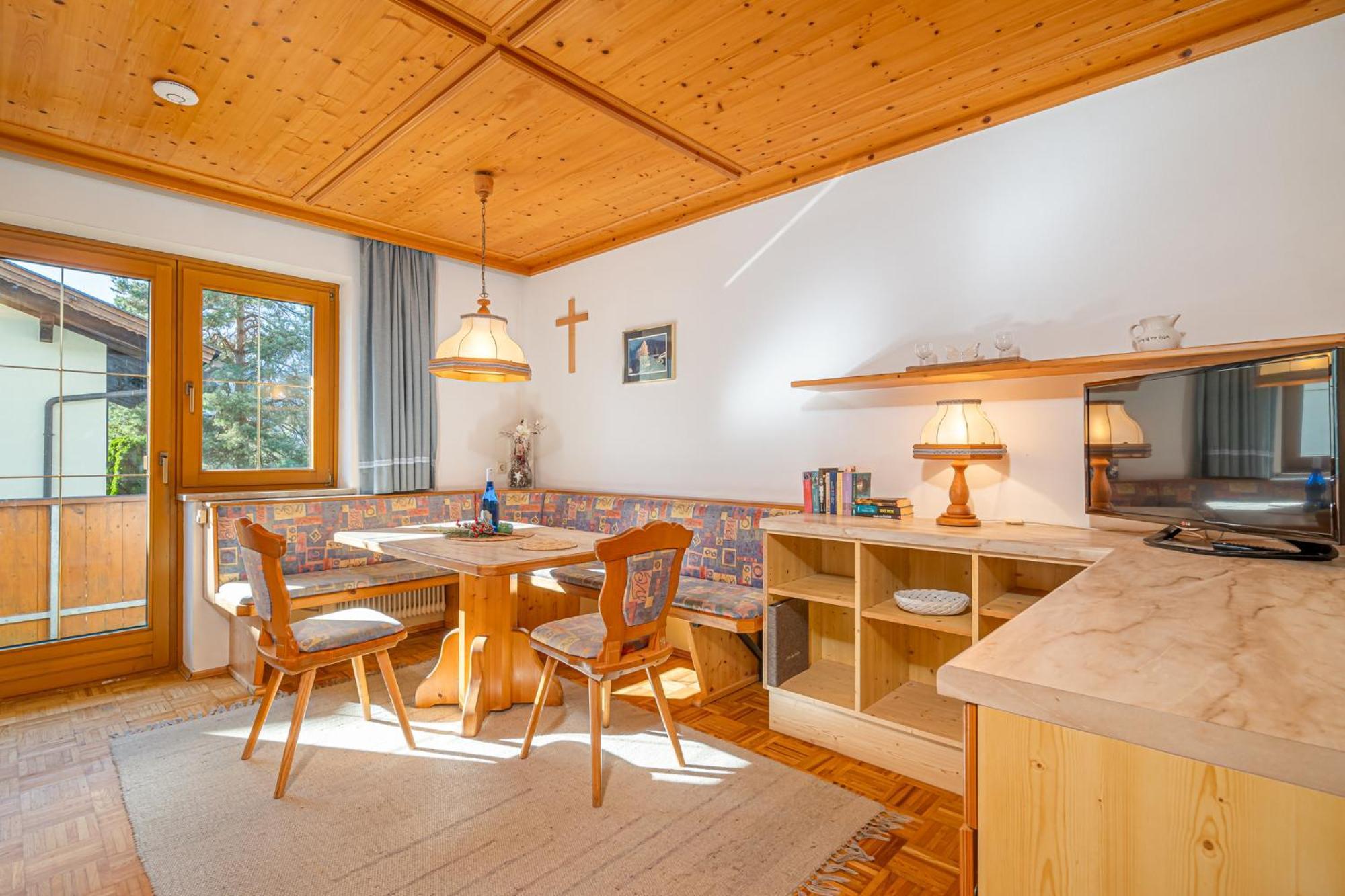 Appartements Spitzegel Hermagor-Pressegger See Bagian luar foto