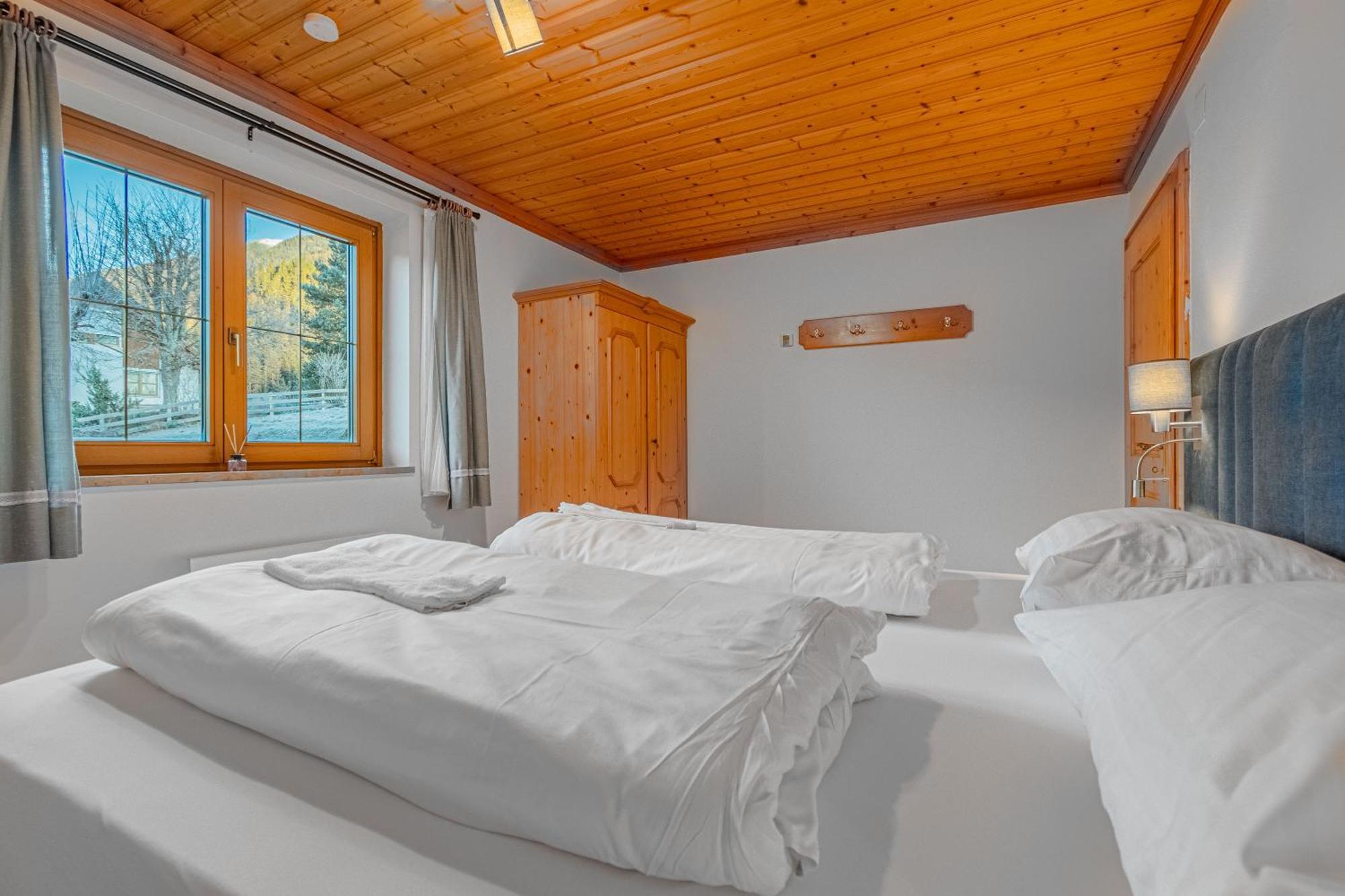 Appartements Spitzegel Hermagor-Pressegger See Bagian luar foto